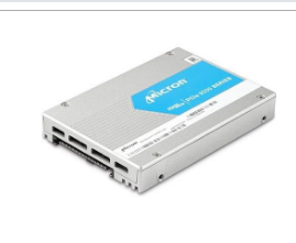 固态硬盘 - SSD 9200 7.5TB 2.5in E-SSD