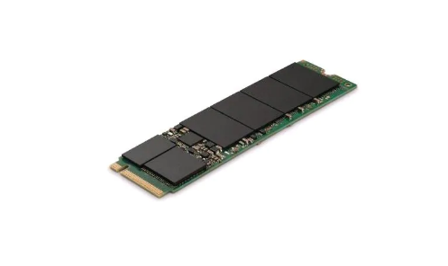 固态硬盘 - SSD 2200 512GB M.2 SSD