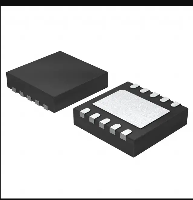 集成电路（IC）MAX1574ETB+TIC LED DRIVER RGLTR DIM 10TDFN
