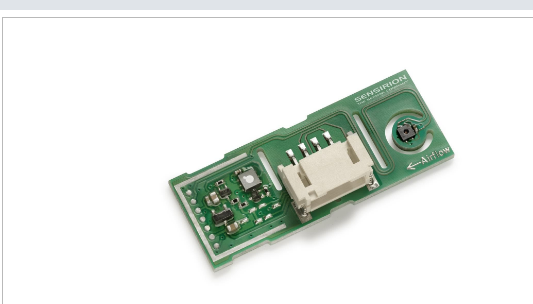 空气质量传感器 Multi-gas, humidity and temperature sensor combo module - 80 PCS