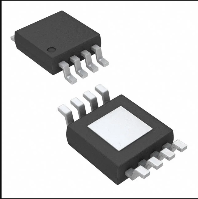 集成电路（IC）AL8860MP-13	 IC LED DRVR 8MSOP