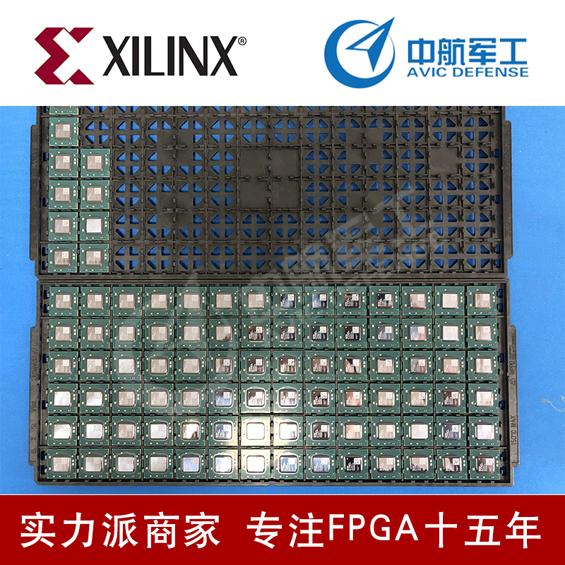XILINX嵌入式FPGA XC7K325T-1FFG900I