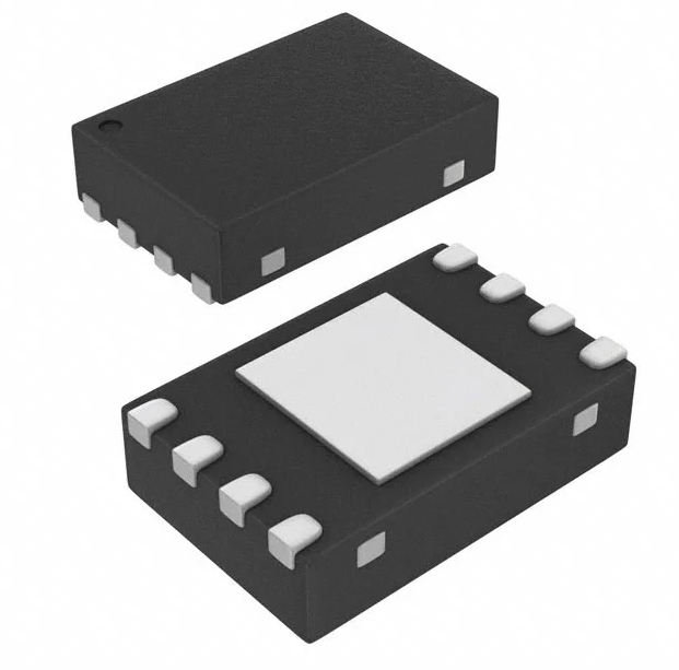集成电路（IC）STCS1APURIC LED DRIVER LIN DIM 1.5A 8DFN