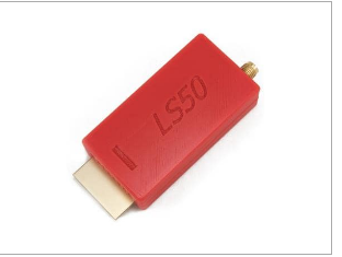 测试配件 - 其他 LoadSlammer LS50-RTS
