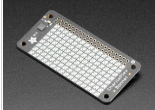 LED  Adafruit 4119