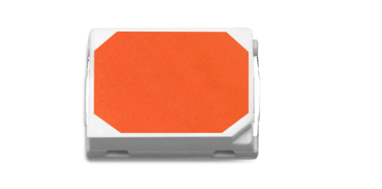 LED Lumileds L1SP-PRP2002800000