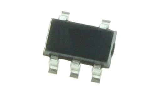 LED AL5816QW5-7