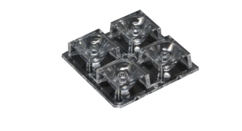 LED ͷ C14729_HB-2X2-RS-PC