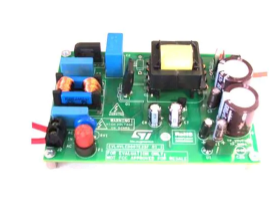 LED  EVLHVLED007W35F