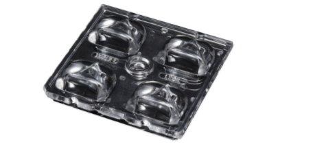 LED ͷ C16395_STRADA-2X2-T1-PC