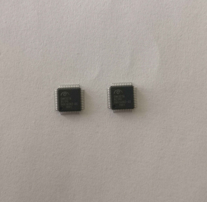 CM6533x1  USB游戏音频芯片