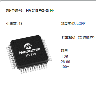 HV219FG/HV219PJ