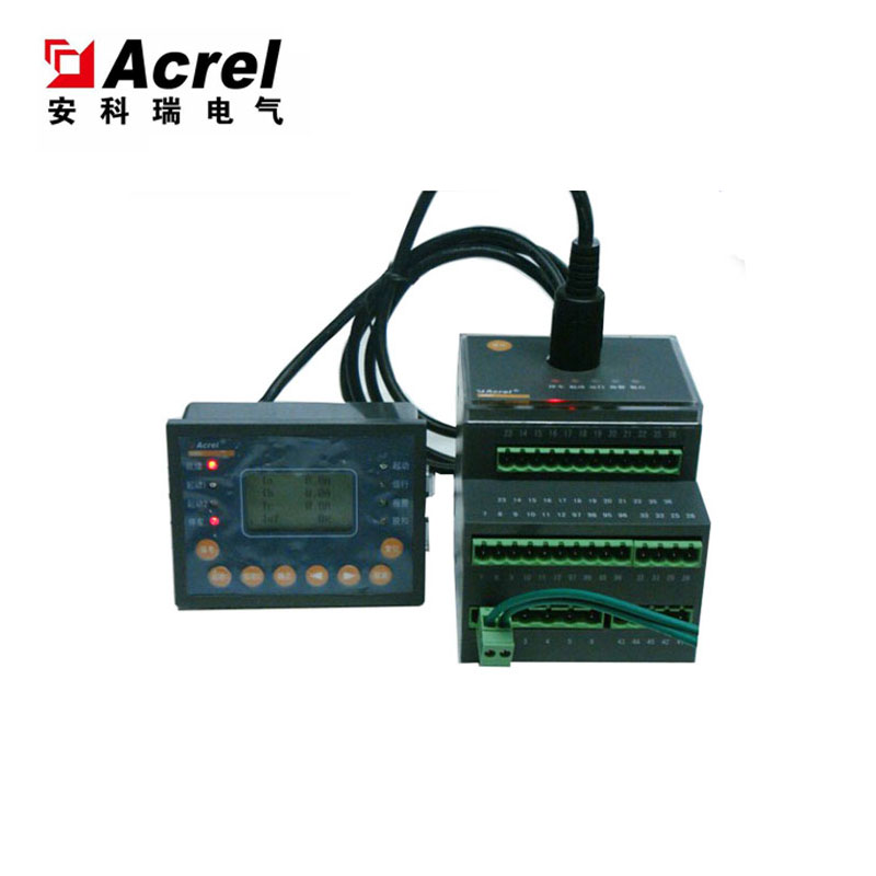 安科瑞ARD3系列分体式智能电动机保护器