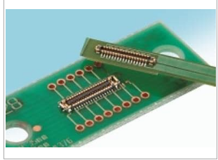 板对板与夹层连接器   BM23FR0.6-50DS-0.35V(895)