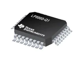 LED LP8860NQVFPRQ1