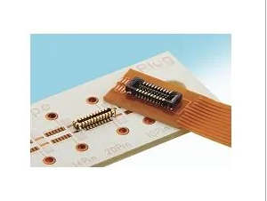 板对板与夹层连接器BM15FR0.8-10DP-0.35V(53)