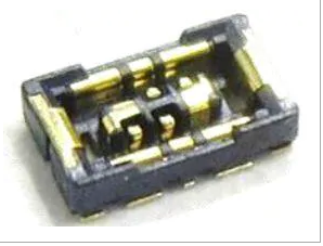 板对板与夹层连接器BM29B0.6-2DS/2-0.35V(53)