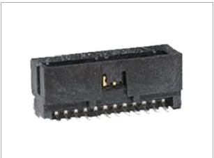 板对板与夹层连接器Molex 200989-0024
