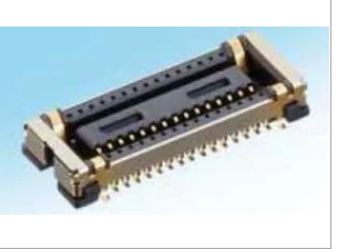 板对板与夹层连接器  DF40GB-30DP-0.4V(58)