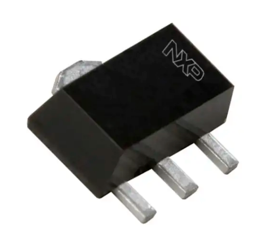 原装NXP汽车级双极达林顿晶体管BCV49,115