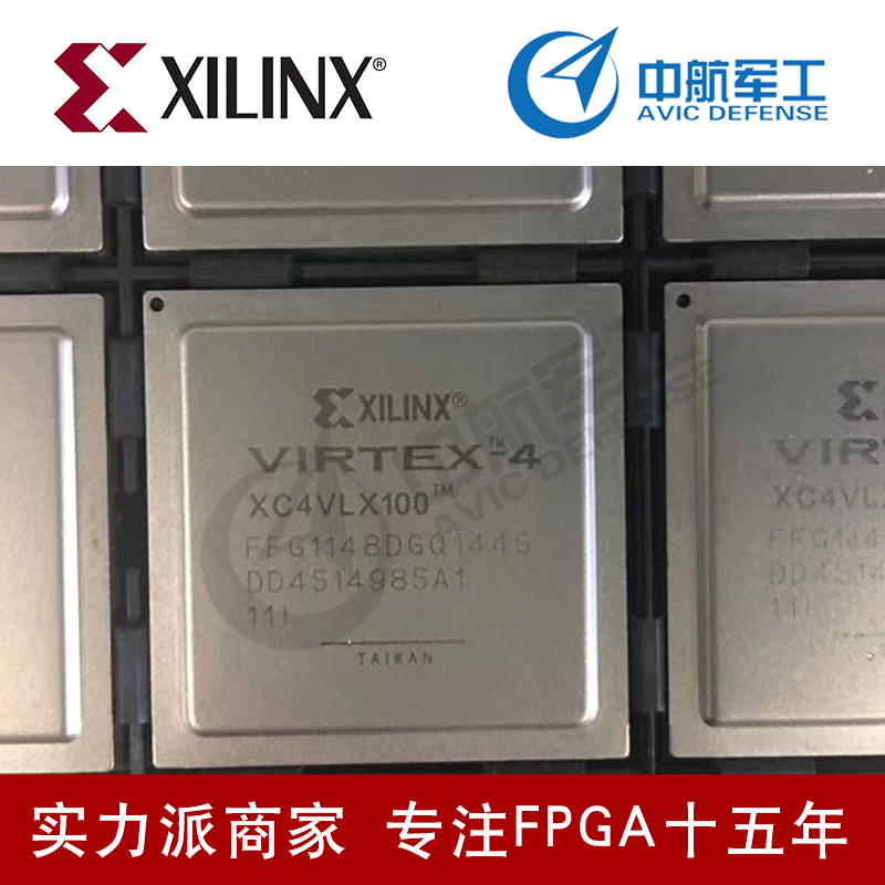 嵌入式FPGA XC3S400AN-4FGG400I原装现货