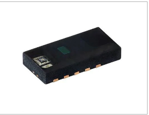 近程传感器   VCNL4020-GS08