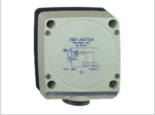 近程传感器 Telemecanique XSDH407339H7