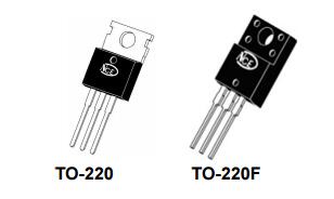mosfetNCE80T420F