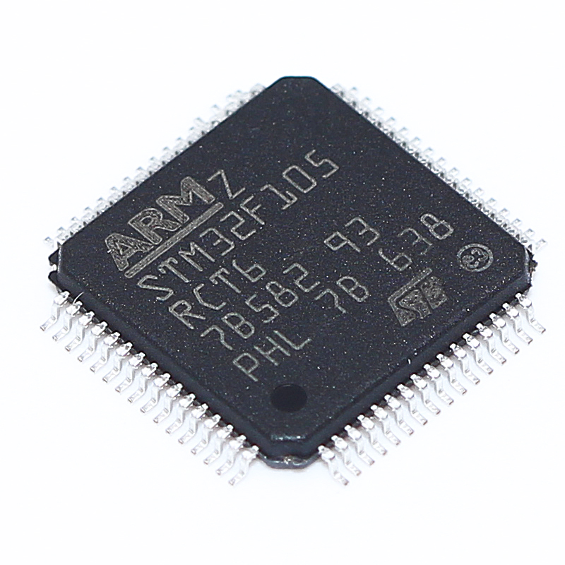 STM32F105RCT6 STƬ ԭװֻ