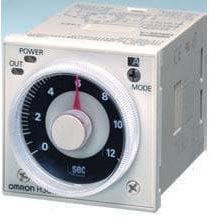 计时器 H3CR-A8 AC24-48/DC12-48