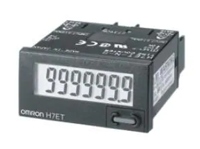 计时器H7ET-NFV-B