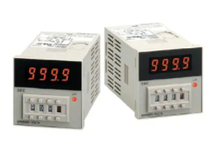 计时器 H5CN-XBN AC100-240