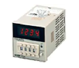 计时器  H7AN-4DM-AC100-240