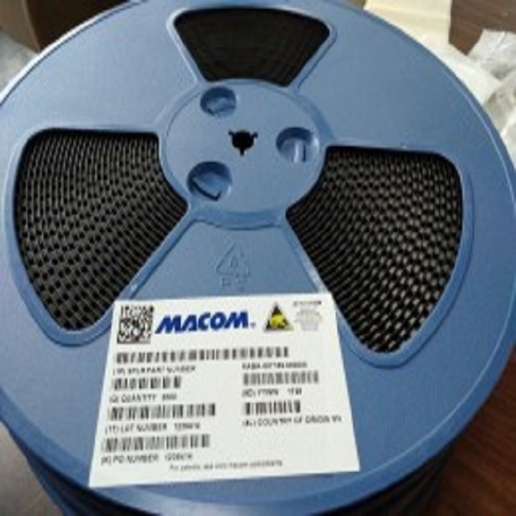 MABA-007159-000000  音频变压器/信号变压器 MACOM