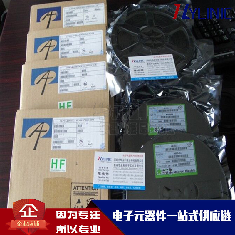 直插 全新进口原装 CNY17F-3 DIP-6 晶体管光耦 隔离器