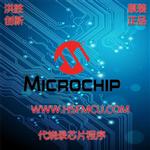 MICROCHIP 全新原装现货PIC16F1513-I/SS