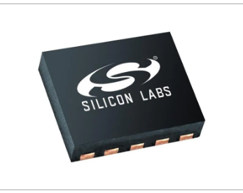 ̴ Silicon Labs Si1151-AB00-GM