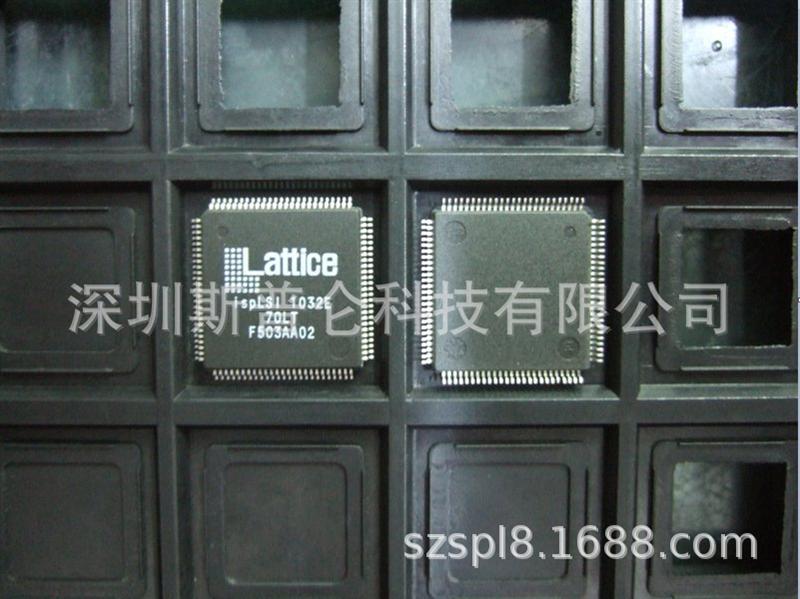 ISPLSI1032E-70LTN