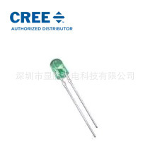 Cree Screen Master 5-mm Oval LED  C566C-GFF-CX0Z0792