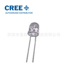Cree 5mm Round LED  C543A-WMN-CCCKK141