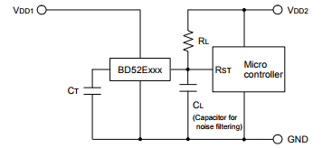 BD53E30G-TR 集成电路 供应
