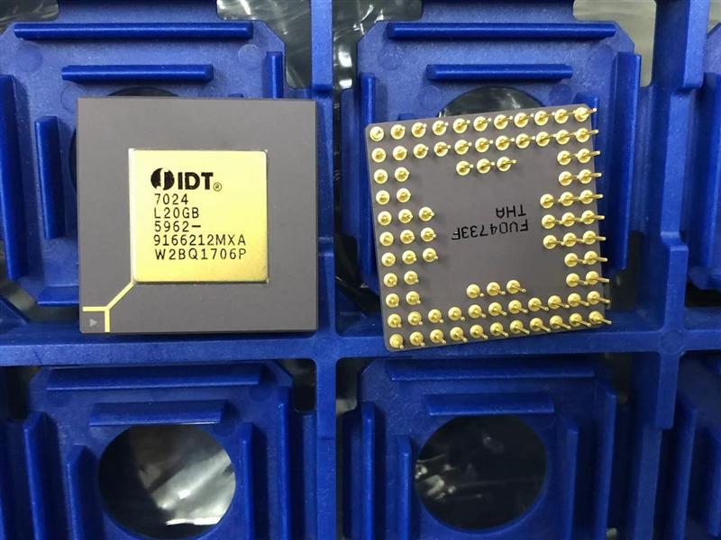 供应 IDT7024L20GB 静态随机存取存储器SRAM原装现货