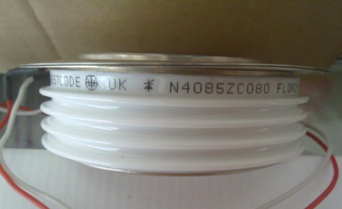 英国西码公司N系列相控可控硅WESTCODE型号N540CH10