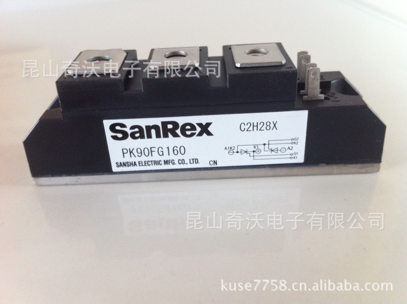 PD110FG160代理三社原装可控硅
