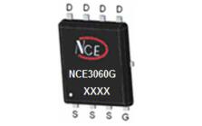 N沟道大功率MOSFET管NCE3060G