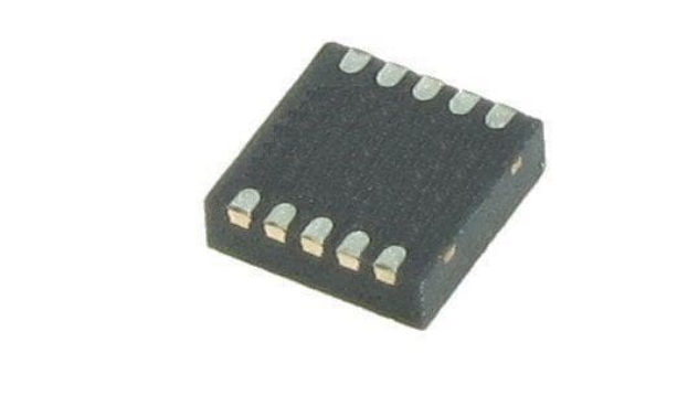 近程传感器Silicon Labs SI1147-A10-GMR