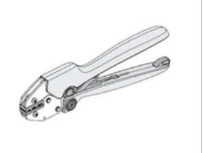 Molex 200218-3200