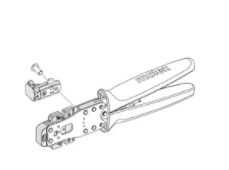 ֹ Molex 63828-2075