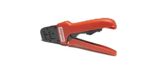 折皱器 Molex 63828-1275