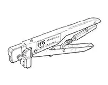 HT801/MDF97-22S